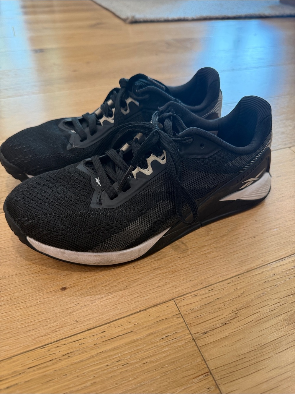 Women’s Reebok Nano X1